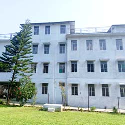 Infrastructure Facilities