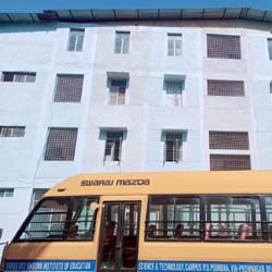 Infrastructure Facilities