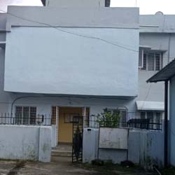 Infrastructure Facilities