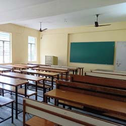 Infrastructure Facilities