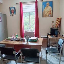 Infrastructure Facilities