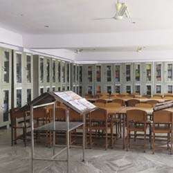 Infrastructure Facilities