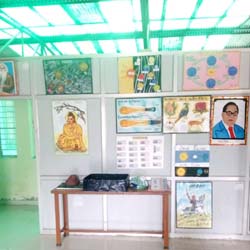 Infrastructure Facilities