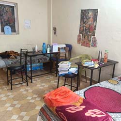 Infrastructure Facilities