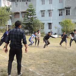 Infrastructure Facilities