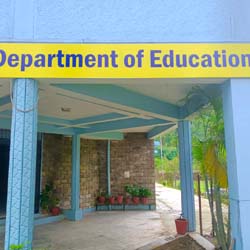 Infrastructure Facilities